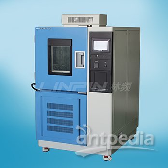 溫濕度試驗箱的功能、優點及實驗設備配件