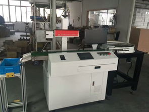 精準高效，海南實驗設備優選 易刻供應優質打標機配件